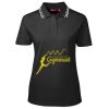 JB's  LADIES CHEF POLO Thumbnail