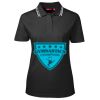 JB's  LADIES CHEF POLO Thumbnail