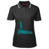 JB's  LADIES CHEF POLO Thumbnail