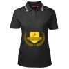 JB's  LADIES CHEF POLO Thumbnail