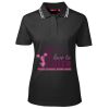 JB's  LADIES CHEF POLO Thumbnail