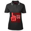 JB's  LADIES CHEF POLO Thumbnail