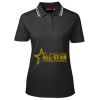 JB's  LADIES CHEF POLO Thumbnail