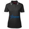 JB's  LADIES CHEF POLO Thumbnail