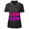 JB's  LADIES CHEF POLO Thumbnail