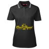 JB's  LADIES CHEF POLO Thumbnail