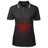 JB's  LADIES CHEF POLO Thumbnail