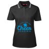 JB's  LADIES CHEF POLO Thumbnail