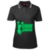 JB's  LADIES CHEF POLO Thumbnail