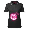 JB's  LADIES CHEF POLO Thumbnail