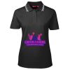 JB's  LADIES CHEF POLO Thumbnail