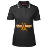 JB's  LADIES CHEF POLO Thumbnail