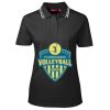 JB's  LADIES CHEF POLO Thumbnail