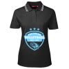 JB's  LADIES CHEF POLO Thumbnail