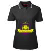 JB's  LADIES CHEF POLO Thumbnail