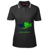 JB's  LADIES CHEF POLO Thumbnail