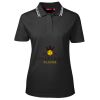 JB's  LADIES CHEF POLO Thumbnail