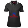 JB's  LADIES CHEF POLO Thumbnail