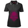 JB's  LADIES CHEF POLO Thumbnail
