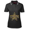 JB's  LADIES CHEF POLO Thumbnail