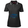 JB's  LADIES CHEF POLO Thumbnail