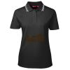 JB's  LADIES CHEF POLO Thumbnail