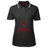 JB's  LADIES CHEF POLO Thumbnail