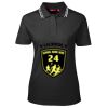 JB's  LADIES CHEF POLO Thumbnail