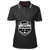 JB's  LADIES CHEF POLO Thumbnail