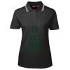 JB's  LADIES CHEF POLO Thumbnail