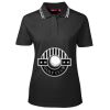 JB's  LADIES CHEF POLO Thumbnail