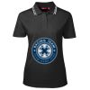 JB's  LADIES CHEF POLO Thumbnail