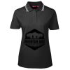 JB's  LADIES CHEF POLO Thumbnail