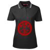 JB's  LADIES CHEF POLO Thumbnail