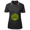 JB's  LADIES CHEF POLO Thumbnail