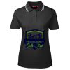 JB's  LADIES CHEF POLO Thumbnail