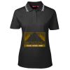 JB's  LADIES CHEF POLO Thumbnail