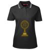 JB's  LADIES CHEF POLO Thumbnail