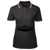 JB's  LADIES CHEF POLO Thumbnail