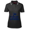 JB's  LADIES CHEF POLO Thumbnail
