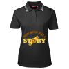 JB's  LADIES CHEF POLO Thumbnail