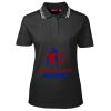 JB's  LADIES CHEF POLO Thumbnail