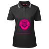 JB's  LADIES CHEF POLO Thumbnail
