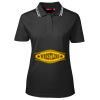 JB's  LADIES CHEF POLO Thumbnail