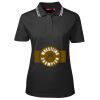 JB's  LADIES CHEF POLO Thumbnail