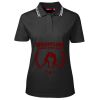 JB's  LADIES CHEF POLO Thumbnail