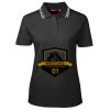 JB's  LADIES CHEF POLO Thumbnail