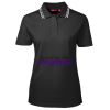 JB's  LADIES CHEF POLO Thumbnail