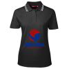 JB's  LADIES CHEF POLO Thumbnail