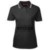 JB's  LADIES CHEF POLO Thumbnail
